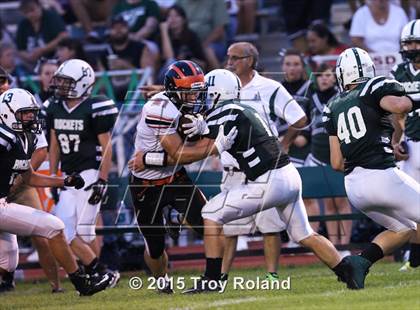 Thumbnail 3 in Hanover @ James Buchanan photogallery.