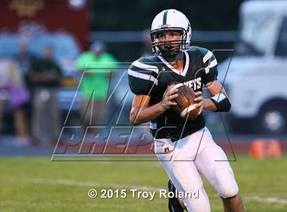 Thumbnail 3 in Hanover @ James Buchanan photogallery.