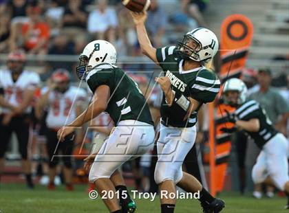 Thumbnail 3 in Hanover @ James Buchanan photogallery.