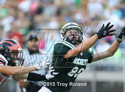 Thumbnail 3 in Hanover @ James Buchanan photogallery.