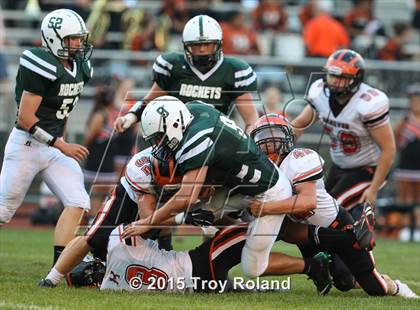 Thumbnail 3 in Hanover @ James Buchanan photogallery.
