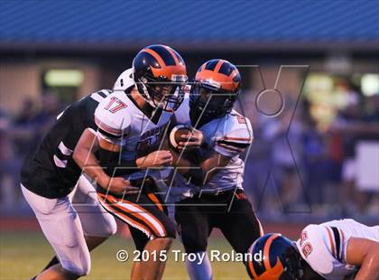 Thumbnail 3 in Hanover @ James Buchanan photogallery.