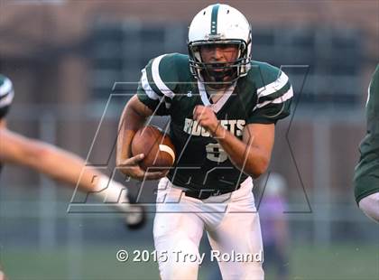 Thumbnail 3 in Hanover @ James Buchanan photogallery.