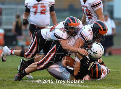 Thumbnail 3 in Hanover @ James Buchanan photogallery.