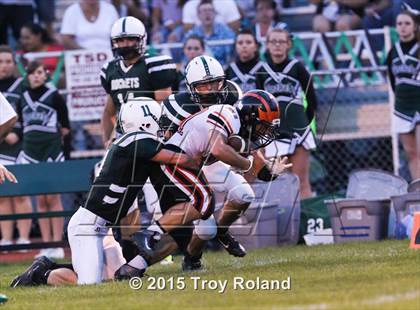 Thumbnail 3 in Hanover @ James Buchanan photogallery.