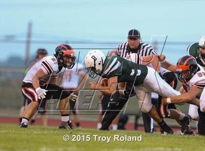 Thumbnail 3 in Hanover @ James Buchanan photogallery.