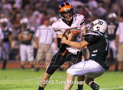 Thumbnail 3 in Hanover @ James Buchanan photogallery.