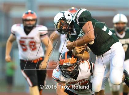 Thumbnail 3 in Hanover @ James Buchanan photogallery.