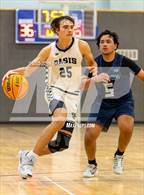 Photo from the gallery "Coral Academy of Science - Reno @ Oasis Academy"