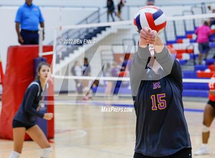 Thumbnail 1 in Academy of Richmond County vs Dutchtown (You Got Served Tournament) photogallery.