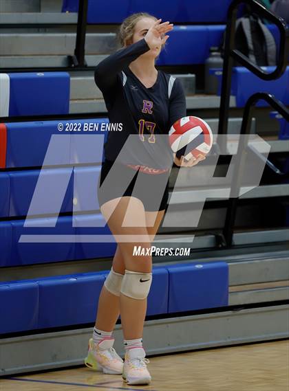 Thumbnail 3 in Academy of Richmond County vs Dutchtown (You Got Served Tournament) photogallery.