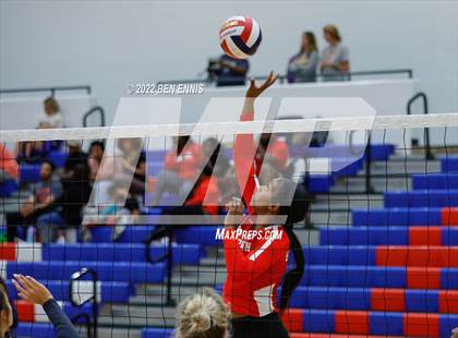 Thumbnail 2 in Academy of Richmond County vs Dutchtown (You Got Served Tournament) photogallery.