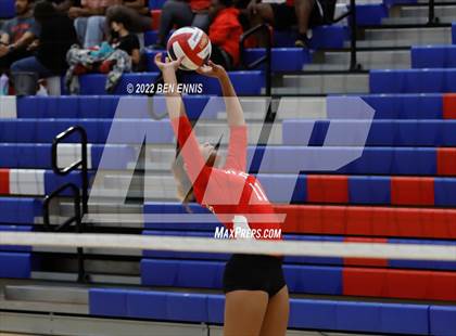 Thumbnail 3 in Academy of Richmond County vs Dutchtown (You Got Served Tournament) photogallery.