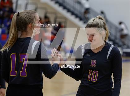 Thumbnail 1 in Academy of Richmond County vs Dutchtown (You Got Served Tournament) photogallery.