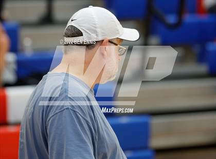 Thumbnail 3 in Academy of Richmond County vs Dutchtown (You Got Served Tournament) photogallery.