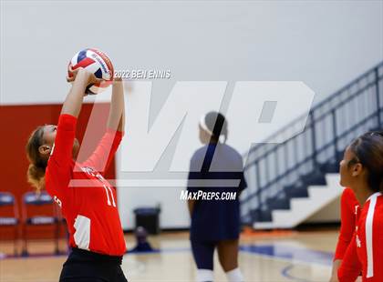 Thumbnail 3 in Academy of Richmond County vs Dutchtown (You Got Served Tournament) photogallery.
