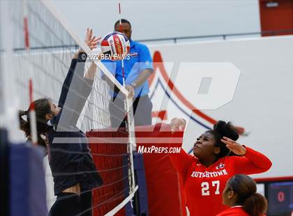 Thumbnail 2 in Academy of Richmond County vs Dutchtown (You Got Served Tournament) photogallery.