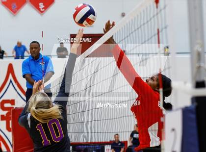 Thumbnail 1 in Academy of Richmond County vs Dutchtown (You Got Served Tournament) photogallery.