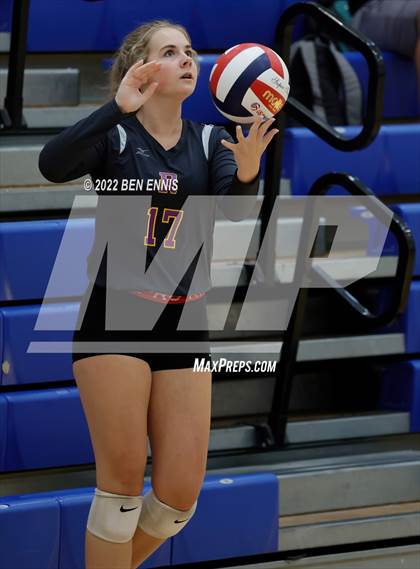 Thumbnail 1 in Academy of Richmond County vs Dutchtown (You Got Served Tournament) photogallery.