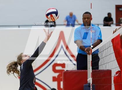 Thumbnail 2 in Academy of Richmond County vs Dutchtown (You Got Served Tournament) photogallery.