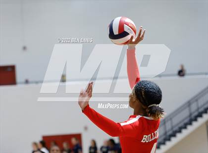 Thumbnail 2 in Academy of Richmond County vs Dutchtown (You Got Served Tournament) photogallery.