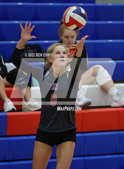 Thumbnail 3 in Academy of Richmond County vs Dutchtown (You Got Served Tournament) photogallery.