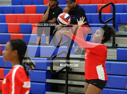 Thumbnail 1 in Academy of Richmond County vs Dutchtown (You Got Served Tournament) photogallery.