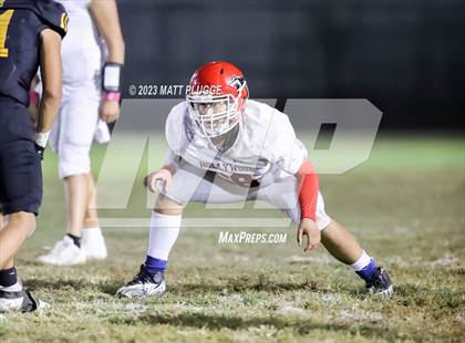 Thumbnail 2 in Hollywood @ San Fernando (CIF LA City Section D2 1st Round) photogallery.