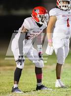 Photo from the gallery "Hollywood @ San Fernando (CIF LA City Section D2 1st Round)"