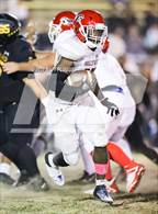 Photo from the gallery "Hollywood @ San Fernando (CIF LA City Section D2 1st Round)"