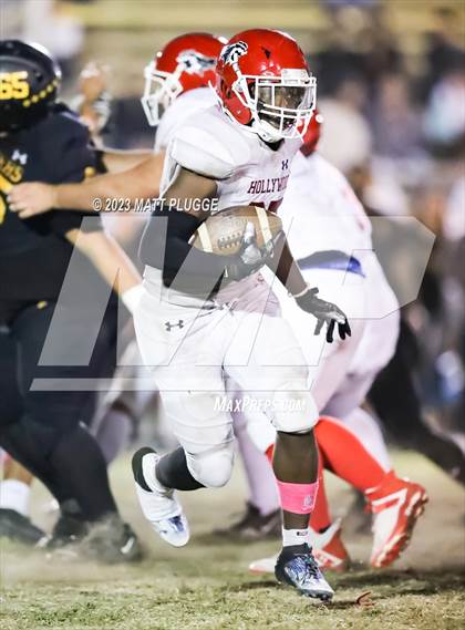 Thumbnail 2 in Hollywood @ San Fernando (CIF LA City Section D2 1st Round) photogallery.