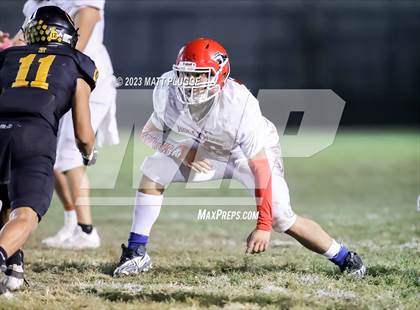 Thumbnail 1 in Hollywood @ San Fernando (CIF LA City Section D2 1st Round) photogallery.