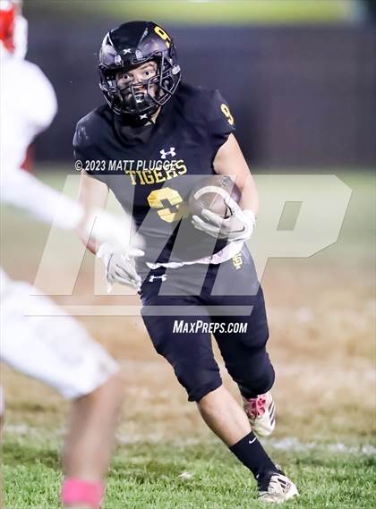Thumbnail 2 in Hollywood @ San Fernando (CIF LA City Section D2 1st Round) photogallery.