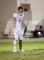 Photo from the gallery "Hollywood @ San Fernando (CIF LA City Section D2 1st Round)"