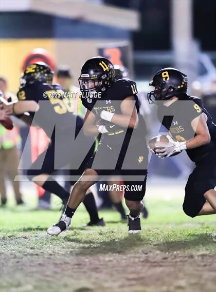 Thumbnail 3 in Hollywood @ San Fernando (CIF LA City Section D2 1st Round) photogallery.