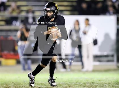 Thumbnail 1 in Hollywood @ San Fernando (CIF LA City Section D2 1st Round) photogallery.