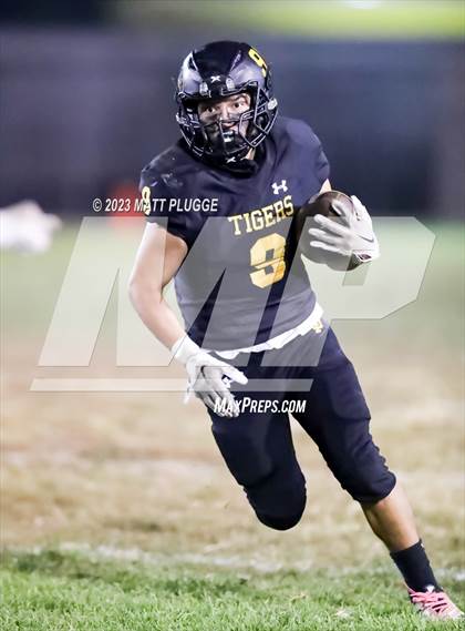 Thumbnail 1 in Hollywood @ San Fernando (CIF LA City Section D2 1st Round) photogallery.