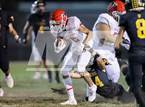 Photo from the gallery "Hollywood @ San Fernando (CIF LA City Section D2 1st Round)"