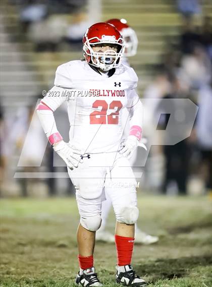 Thumbnail 1 in Hollywood @ San Fernando (CIF LA City Section D2 1st Round) photogallery.