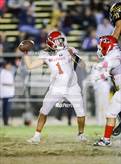 Photo from the gallery "Hollywood @ San Fernando (CIF LA City Section D2 1st Round)"