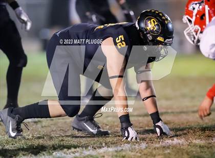 Thumbnail 3 in Hollywood @ San Fernando (CIF LA City Section D2 1st Round) photogallery.