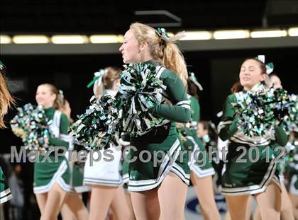 Thumbnail 2 in Calabasas vs. South (CIF SS D3AA Final) photogallery.