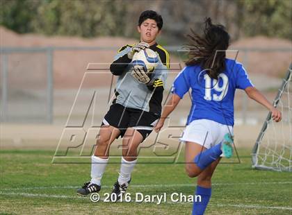 Thumbnail 2 in El Monte @ Arroyo photogallery.