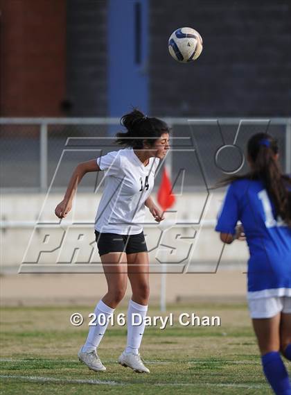 Thumbnail 1 in El Monte @ Arroyo photogallery.