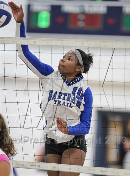 Thumbnail 1 in Creekside @ Bartram Trail photogallery.