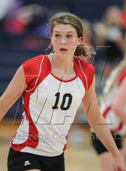 Thumbnail 1 in Creekside @ Bartram Trail photogallery.