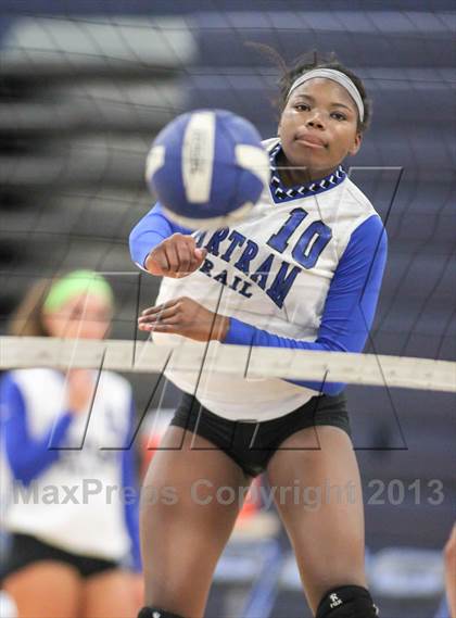 Thumbnail 2 in Creekside @ Bartram Trail photogallery.