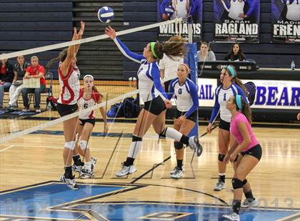 Thumbnail 2 in Creekside @ Bartram Trail photogallery.