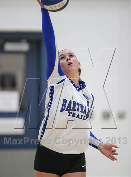 Thumbnail 1 in Creekside @ Bartram Trail photogallery.
