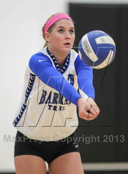 Thumbnail 1 in Creekside @ Bartram Trail photogallery.